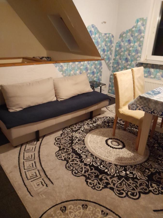 Ferienwohnung Why Not Polle Exteriör bild